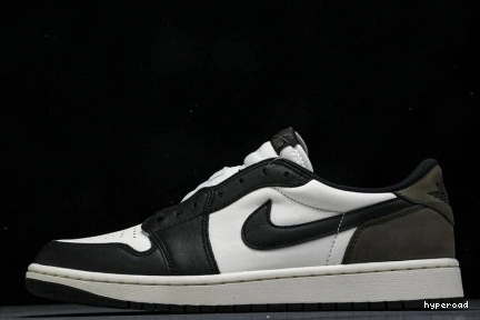 Hyperoad Air OG 1 Jordan Low “Mocha” 1112